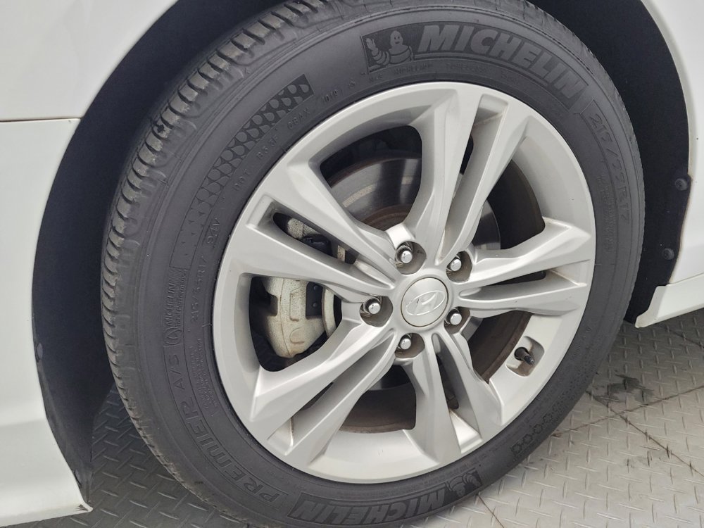 Used 2018 Hyundai Sonata SEL image 31