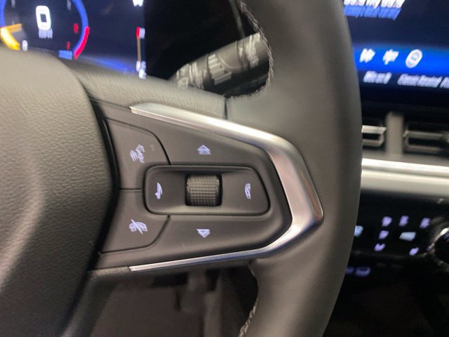 New 2026 Chevrolet Trax LT w/ Midnight Edition FWD image 15