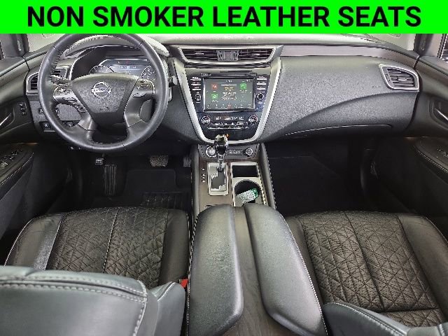 Used 2020 Nissan Murano Platinum AWD/4WD image 2
