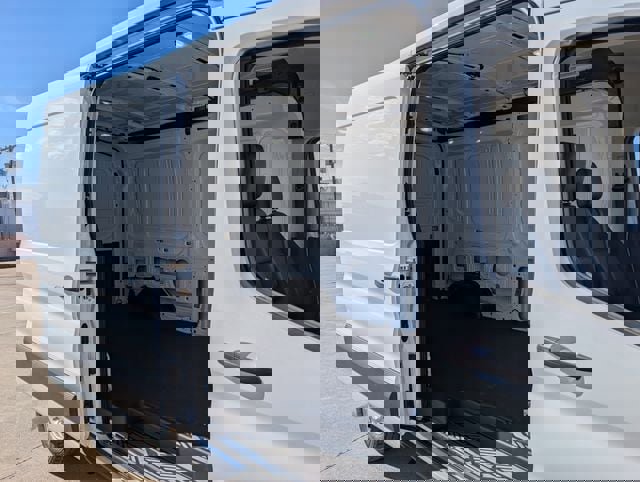 New 2026 Ford Transit 250 148 Medium Roof image 23