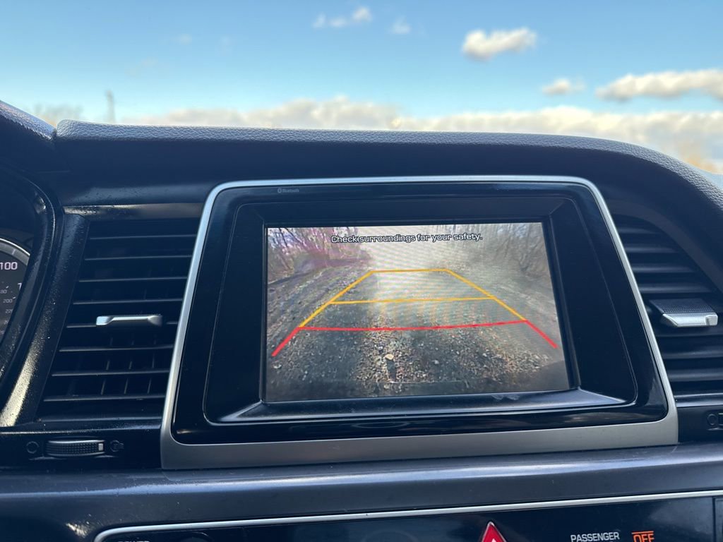 Used 2018 Hyundai Sonata SE image 25