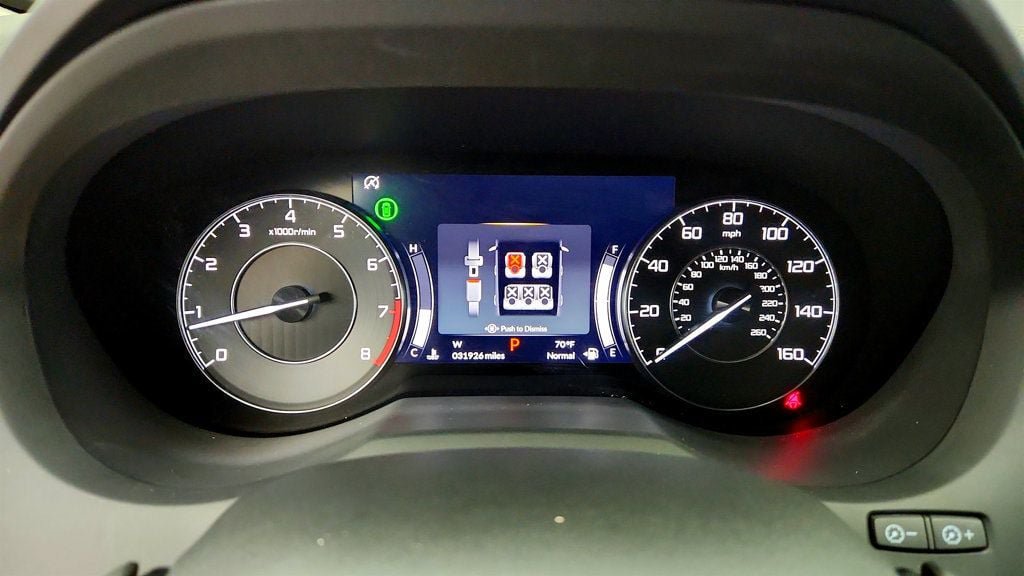 Used 2023 Acura RDX w/ Technology Package FWD image 14