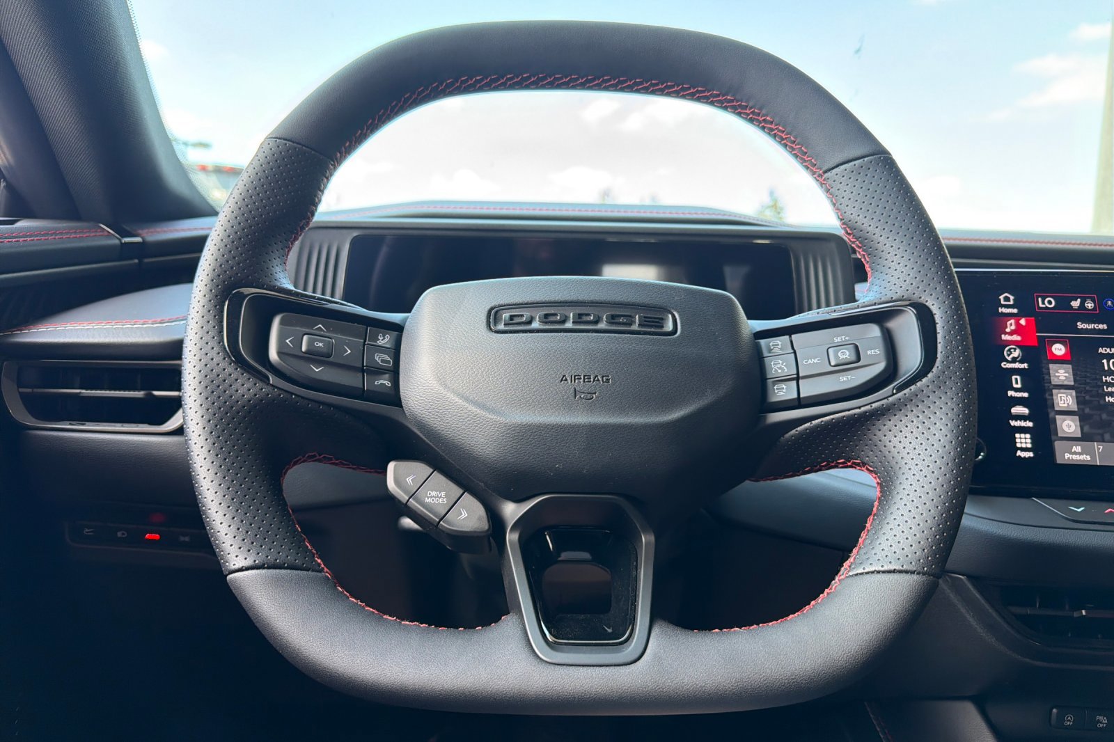 New 2026 Dodge Charger GT w/ Driver Convenience Group AWD/4WD image 20