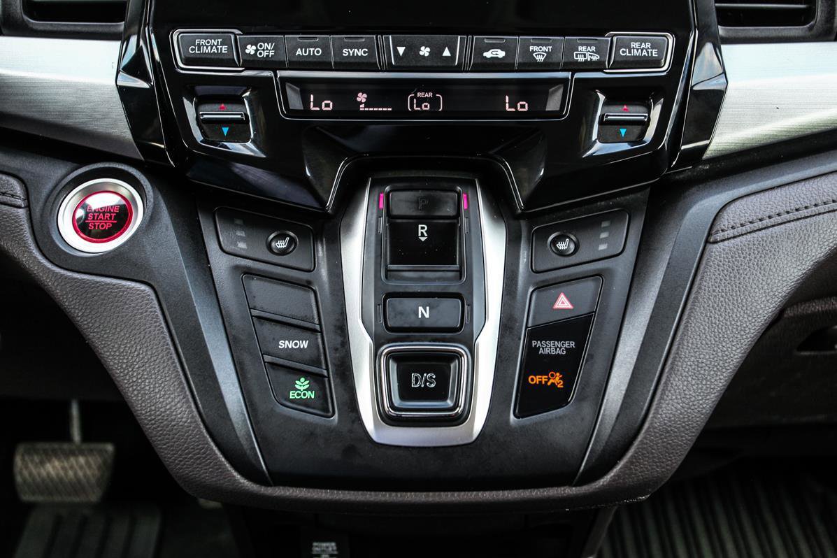 Used 2019 Honda Odyssey EX-L image 13