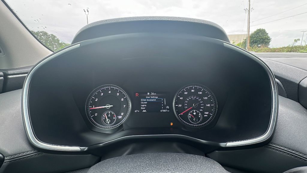 Used 2022 Hyundai Santa Fe SEL image 23