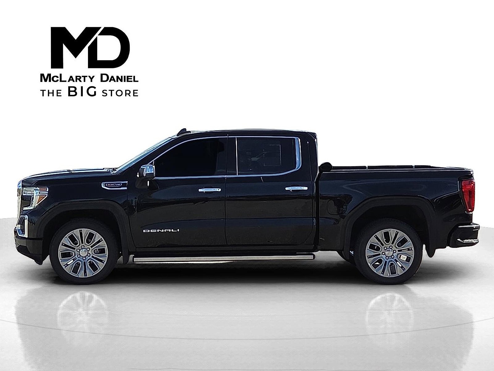 Used 2021 GMC Sierra 1500 Denali w/ Denali Premium Package video 3