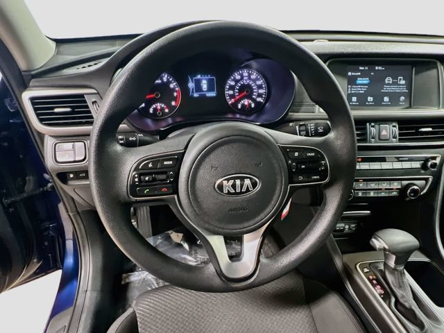 Used 2018 Kia Optima LX FWD image 11