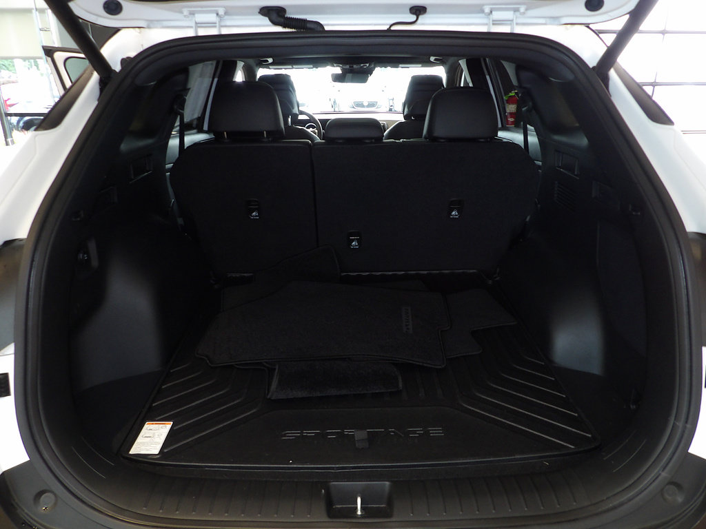 Used 2023 Kia Sportage X-Pro AWD/4WD image 19