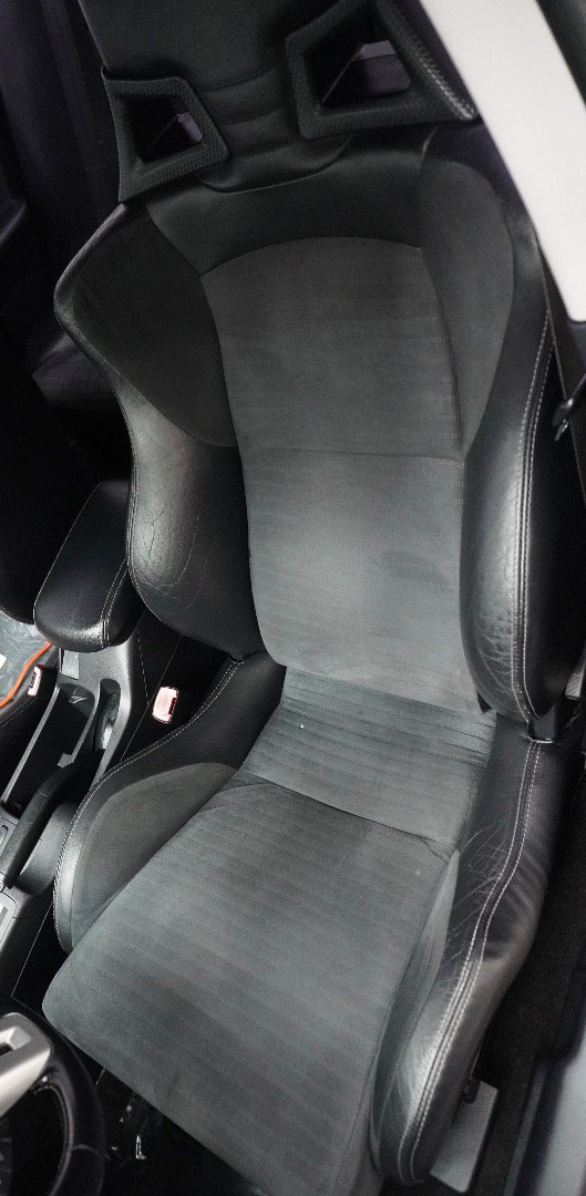 Used 2008 Mitsubishi Lancer Evolution MR AWD/4WD image 4