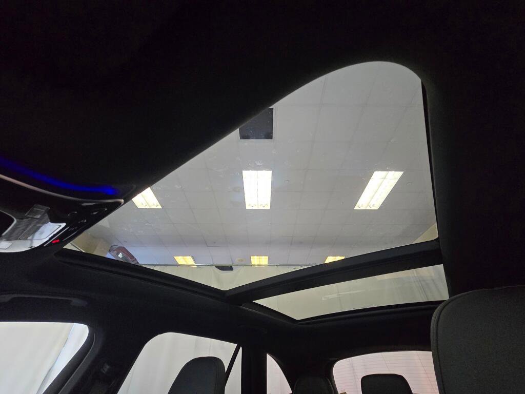 New 2026 Mercedes-Benz GLC 350e 4MATIC image 28