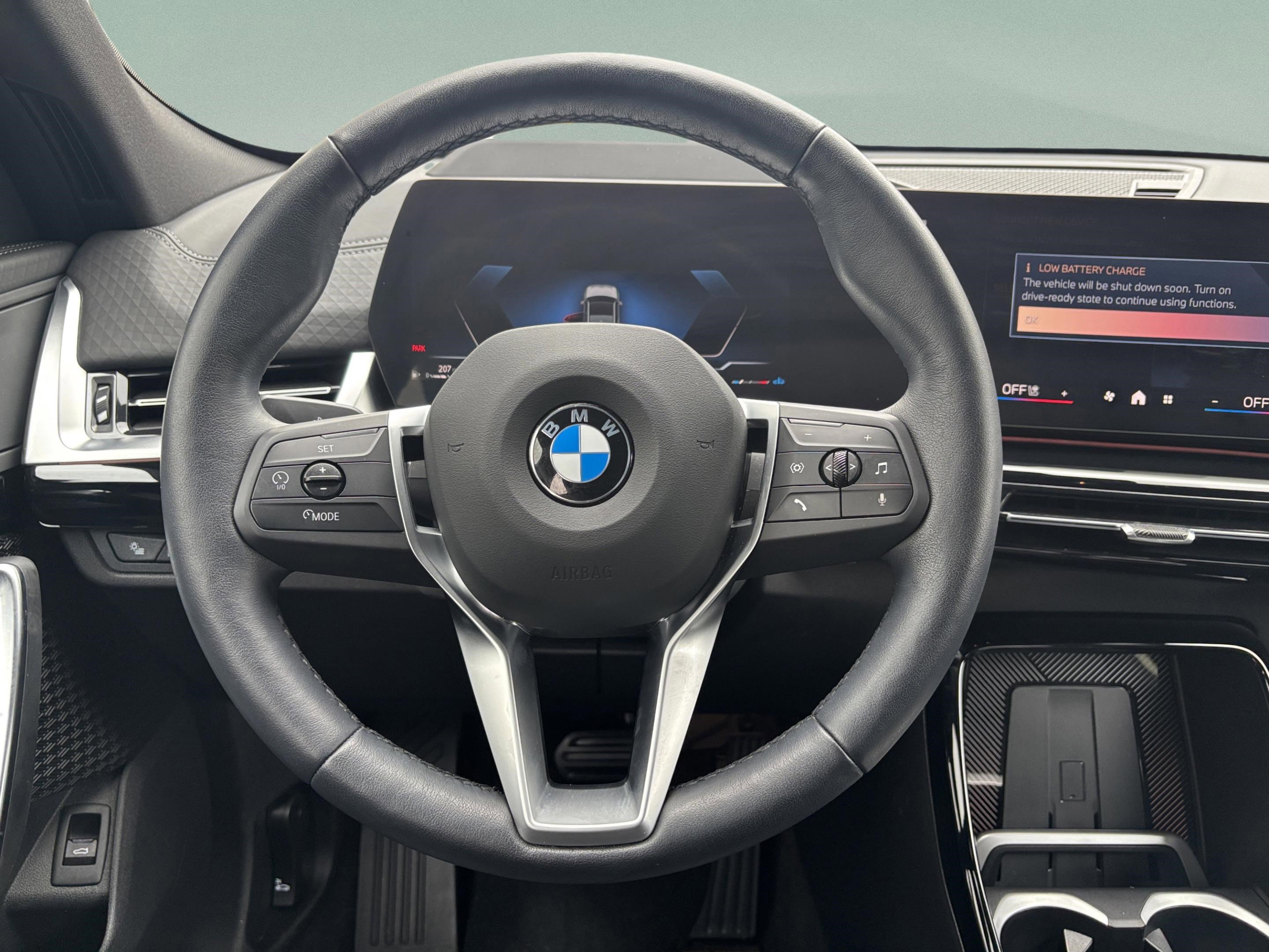 Used 2025 BMW X2 xDrive28i image 10