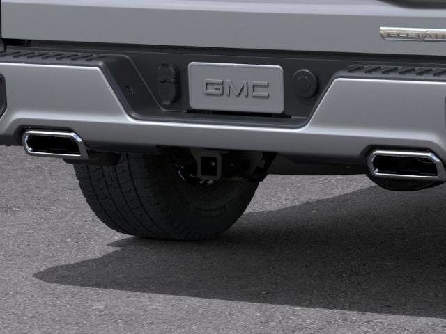 New 2026 GMC Sierra 1500 Elevation image 33