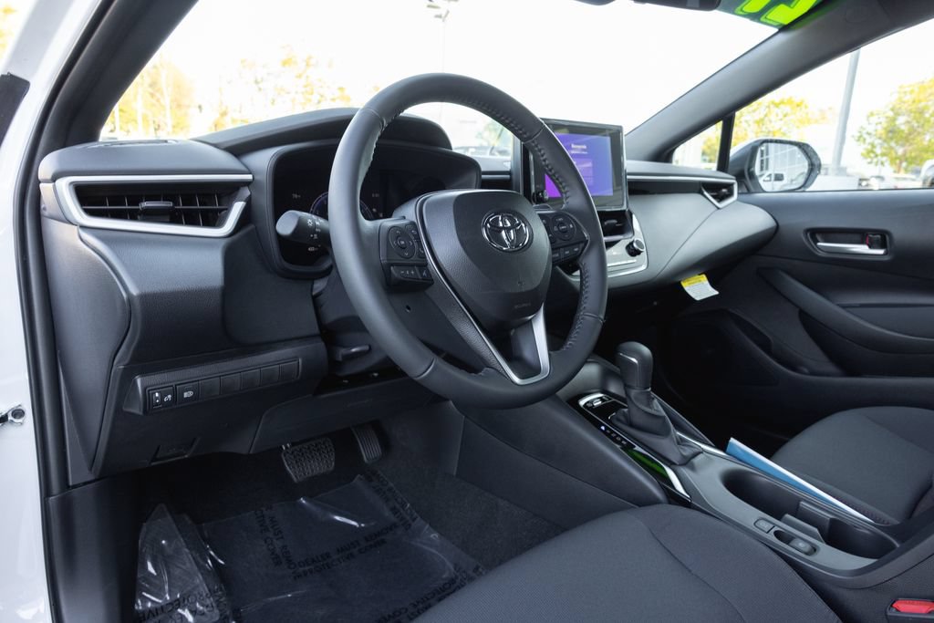 Used 2026 Toyota Corolla SE FWD image 10