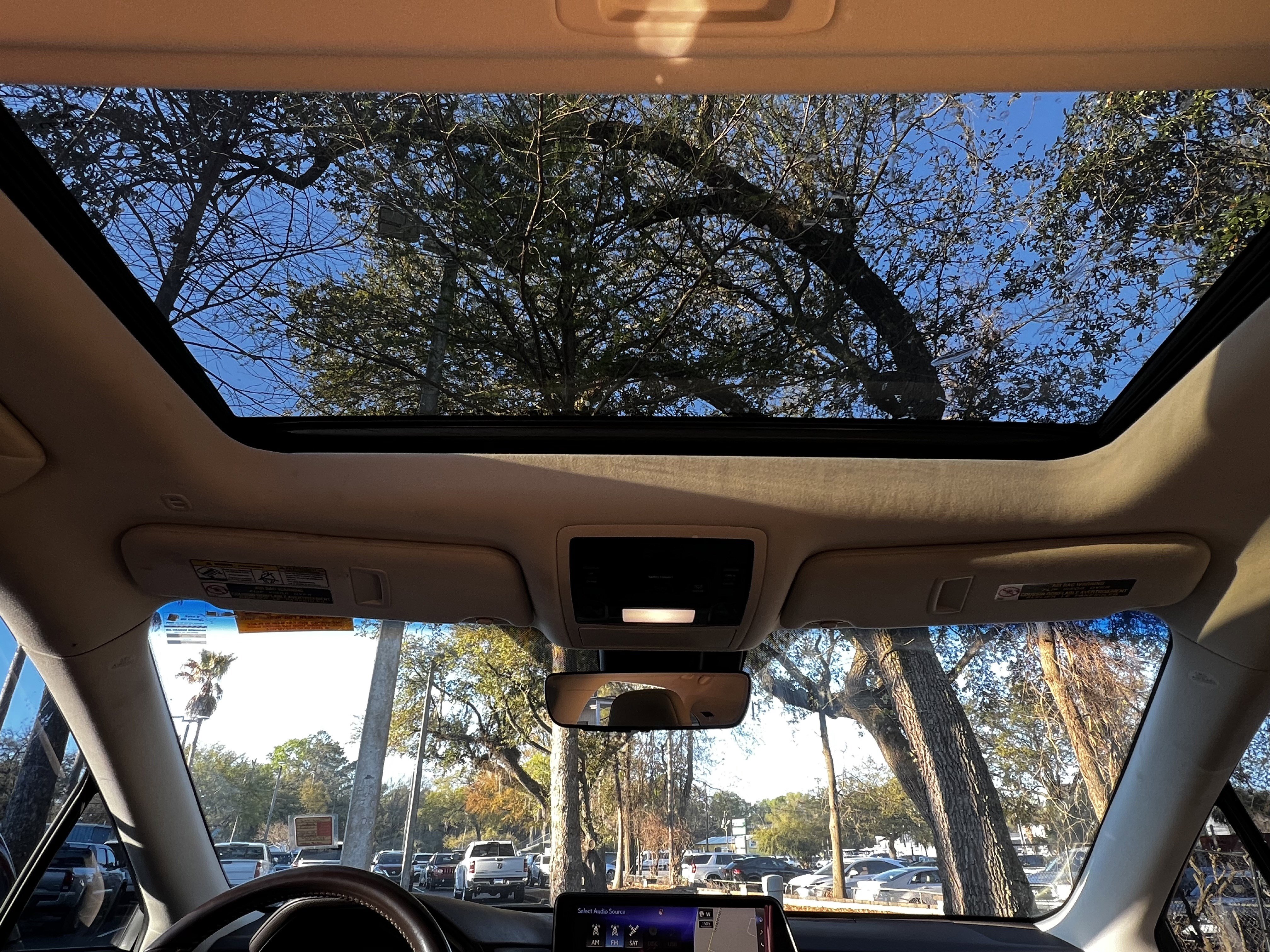 Used 2016 Lexus RX 350 AWD w/ Premium Package image 37