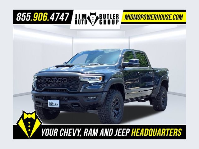 New 2026 RAM 1500 RHO