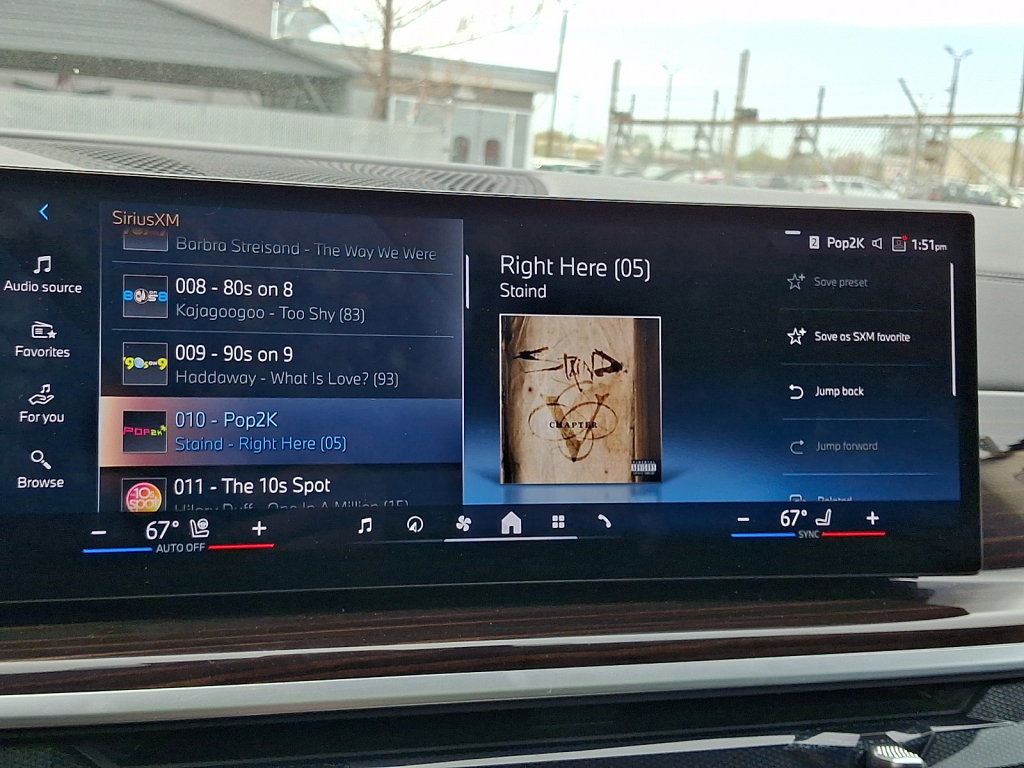 Used 2026 BMW X7 xDrive40i image 27