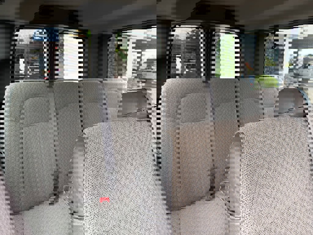 Used 2017 Chevrolet Express 3500 LT w/ LT Preferred Equipment Group image 21