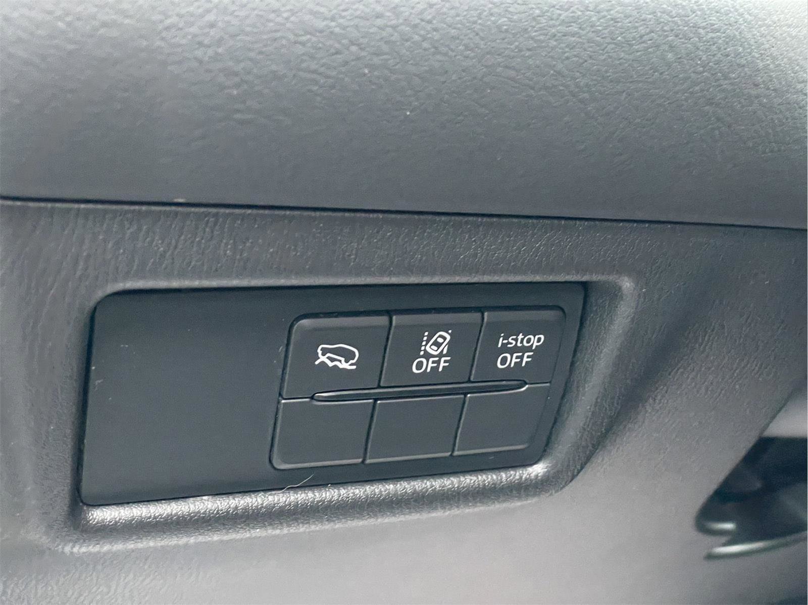 Used 2024 MAZDA CX-5 AWD 2.5 S w/ Select Package image 24