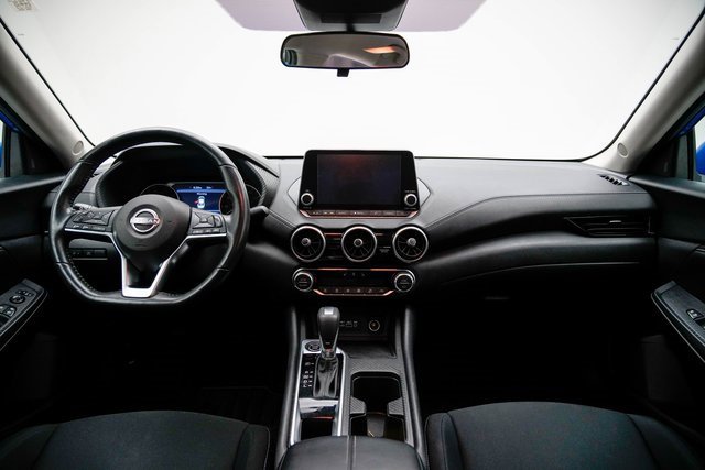 Used 2024 Nissan Sentra SV w/ All-Weather Package image 26