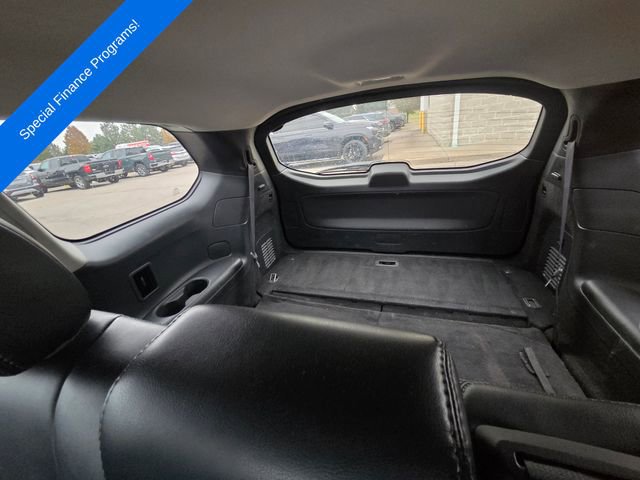 Used 2020 Nissan Pathfinder SL image 11