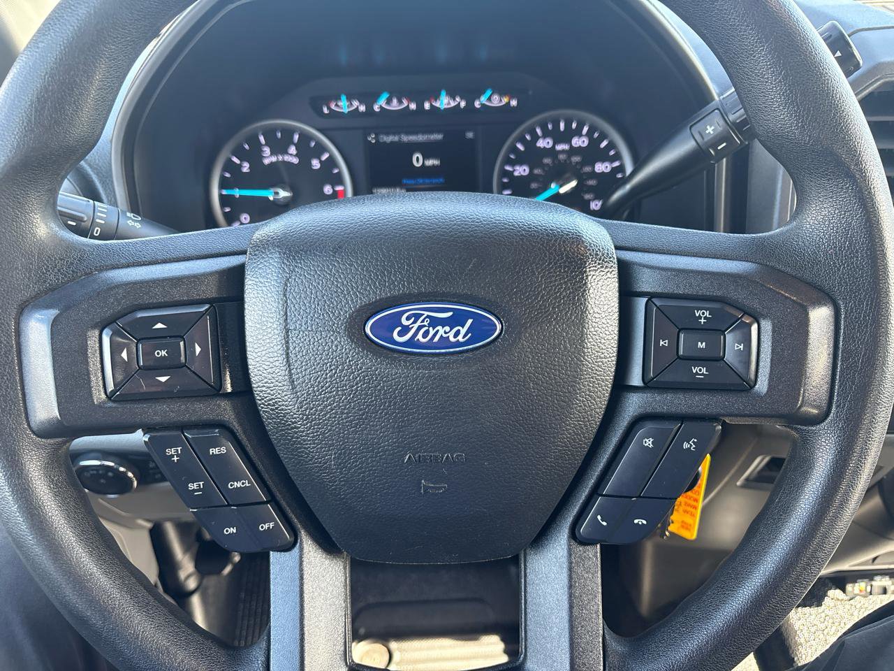 Used 2019 Ford F250 XL w/ XL Value Package AWD/4WD image 15
