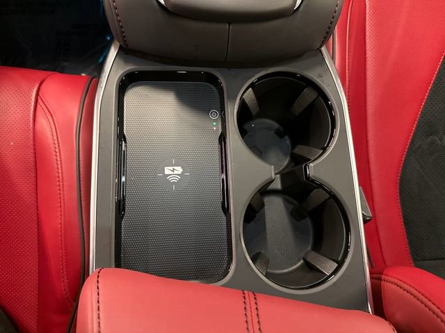 Used 2025 Acura RDX A-Spec image 20