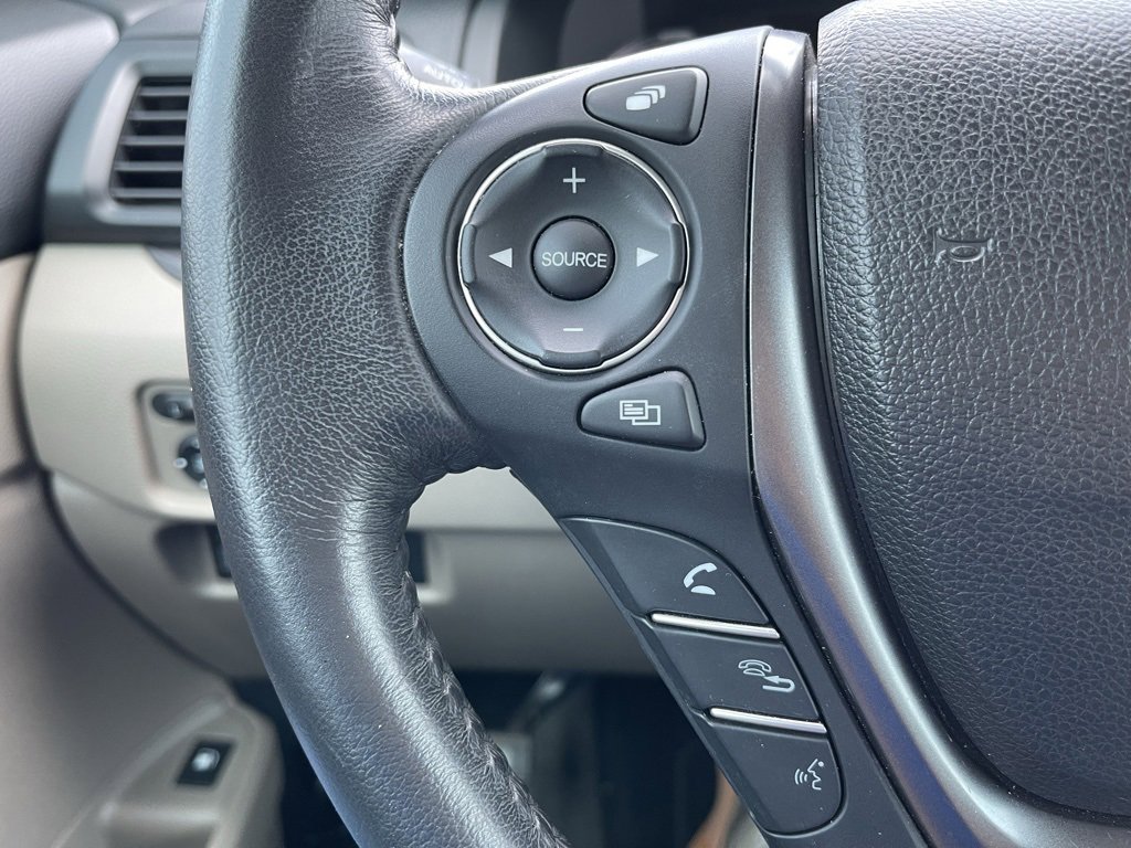 Used 2023 Honda Ridgeline RTL image 17