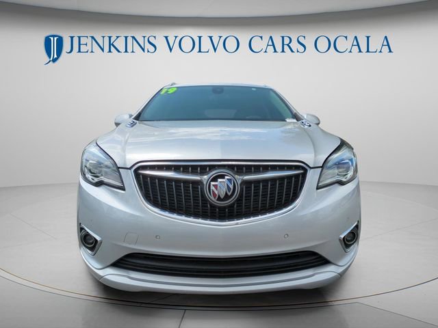 Used 2019 Buick Envision Premium image 8