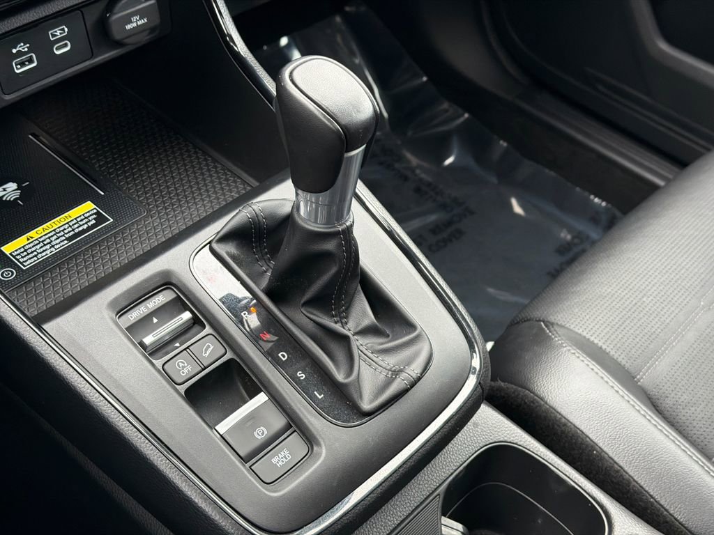 Used 2024 Honda CR-V EX-L image 31