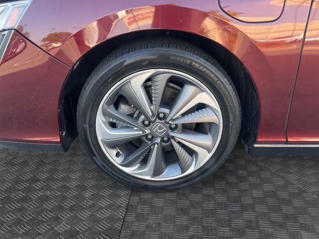 Used 2018 Honda Clarity Touring image 33