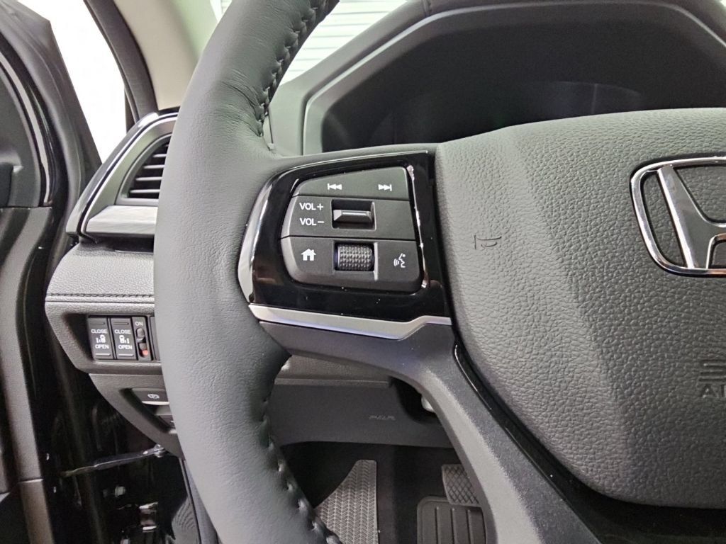 New 2026 Honda Odyssey Elite image 26