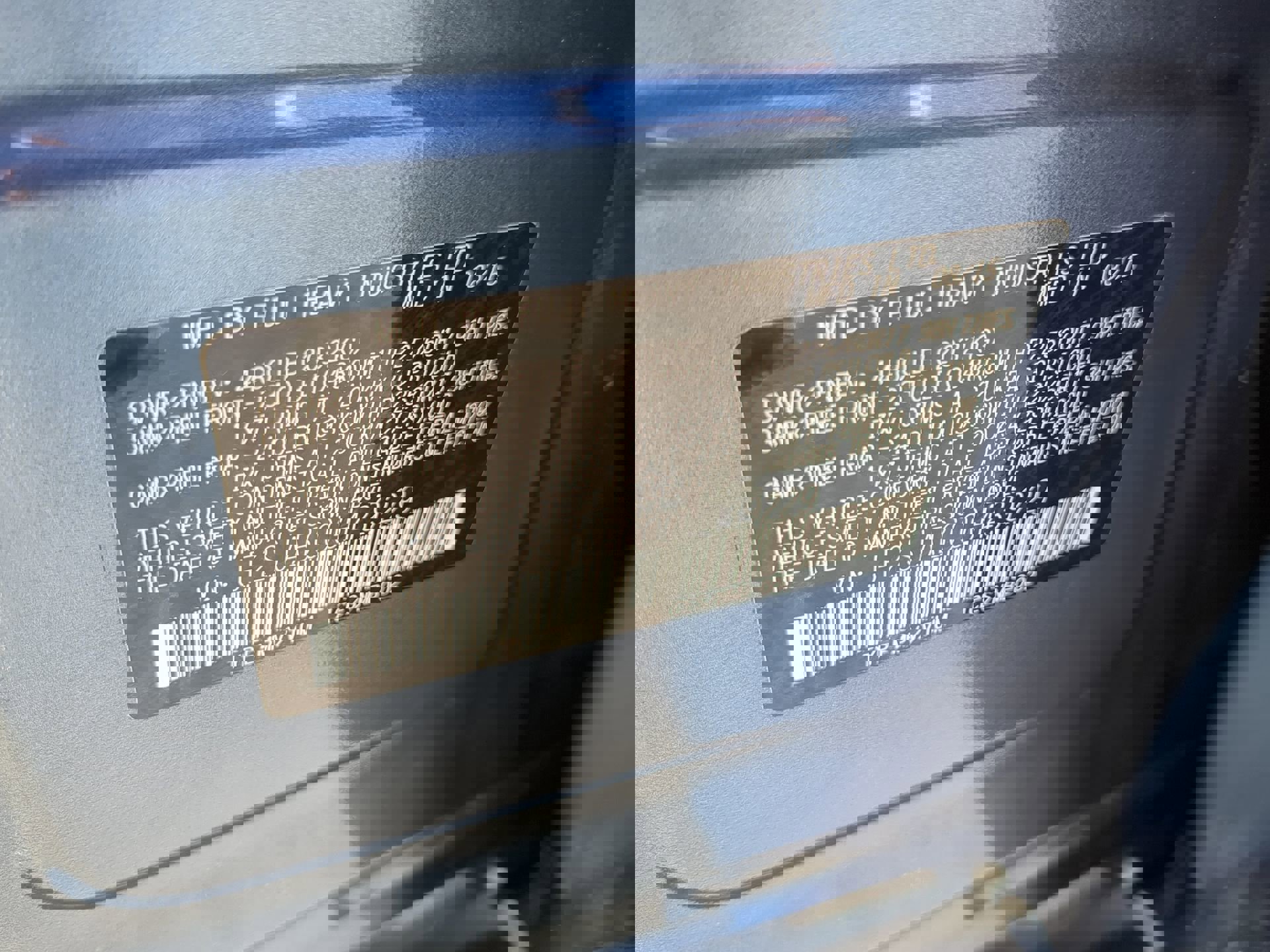 Used 2016 Subaru Forester 2.5i w/ Alloy Wheel Package image 35