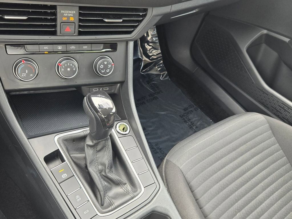 Used 2023 Volkswagen Jetta S FWD image 20