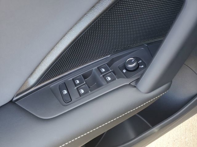 New 2026 Volkswagen Tiguan SE R-Line image 21