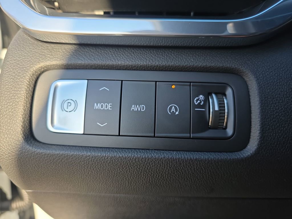 New 2026 GMC Acadia Elevation w/ Black Edition image 30