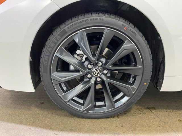 Certified 2024 Toyota Corolla SE image 22