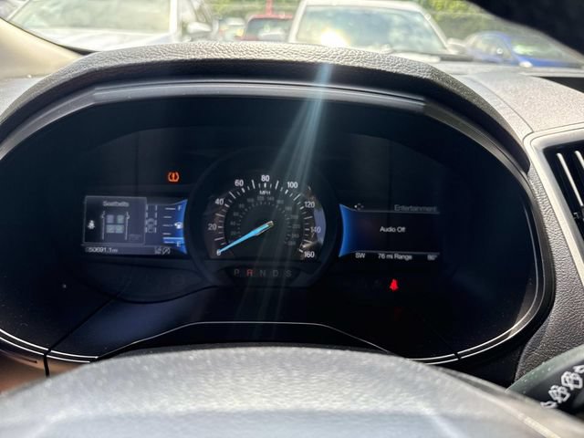 Used 2024 Ford Edge SEL AWD/4WD image 36