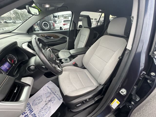 Certified 2019 GMC Terrain SLE w/ Driver Convenience Package image 18