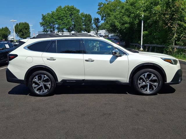 Used 2020 Subaru Outback Touring XT AWD/4WD image 7