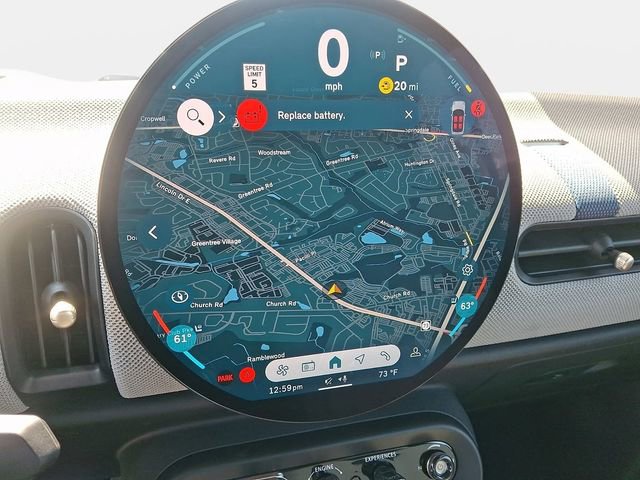 New 2026 MINI Cooper Convertible image 14