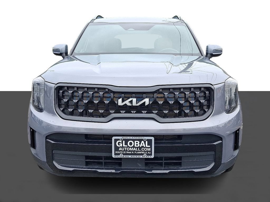 Used 2024 Kia Telluride EX X-Line AWD/4WD image 2