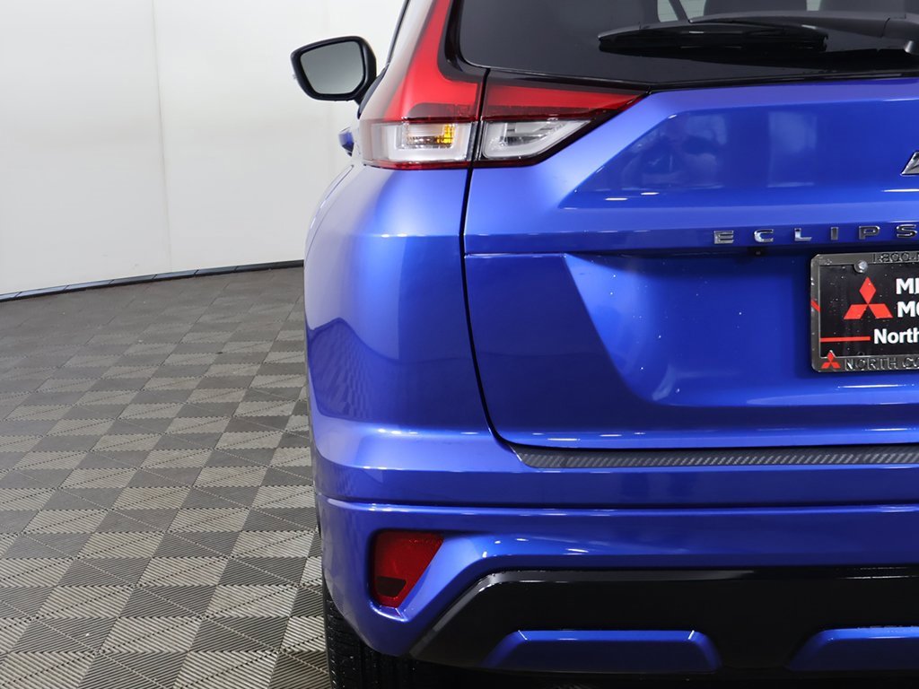 New 2026 Mitsubishi Eclipse Cross SEL image 18
