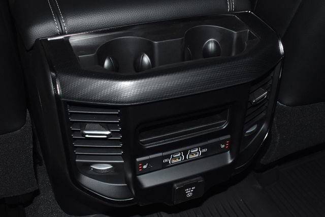 New 2026 RAM 2500 Rebel w/ Rebel Level 1 Equipment Group image 31