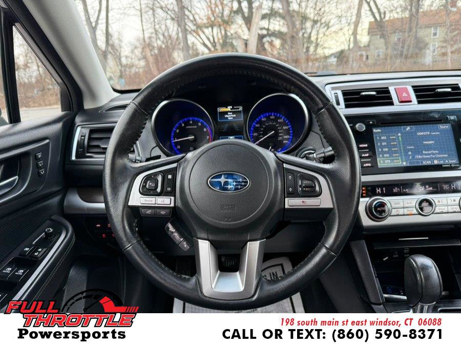 Used 2015 Subaru Legacy 2.5i Limited image 21