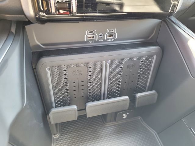 New 2026 RAM 3500 Laramie image 10