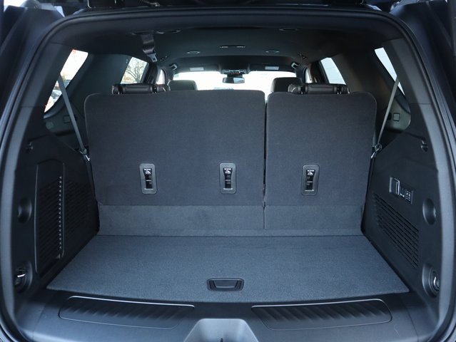 Certified 2026 GMC Yukon Elevation image 9
