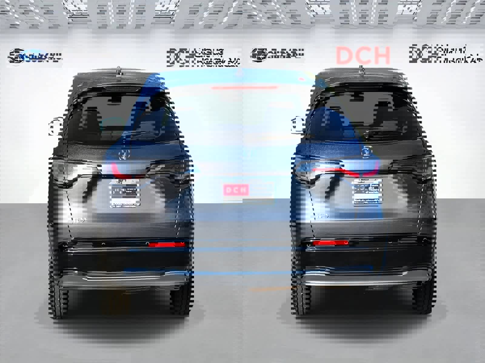 Used 2026 Honda HR-V EX-L image 5