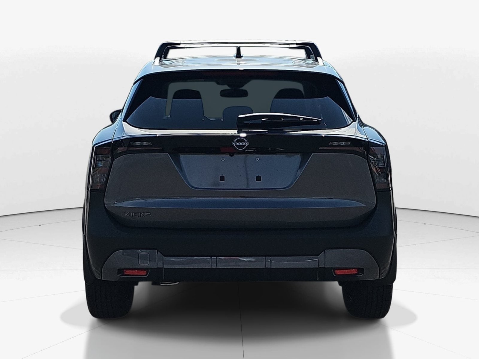 New 2027 Nissan Kicks SV FWD image 6