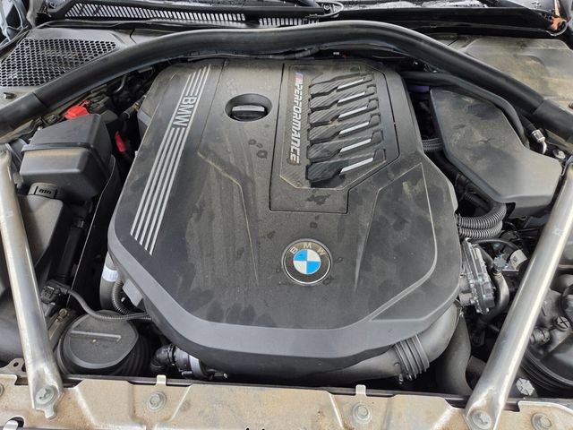 Used 2024 BMW M440i xDrive Gran Coupe w/ Parking Assistance Package AWD/4WD image 26