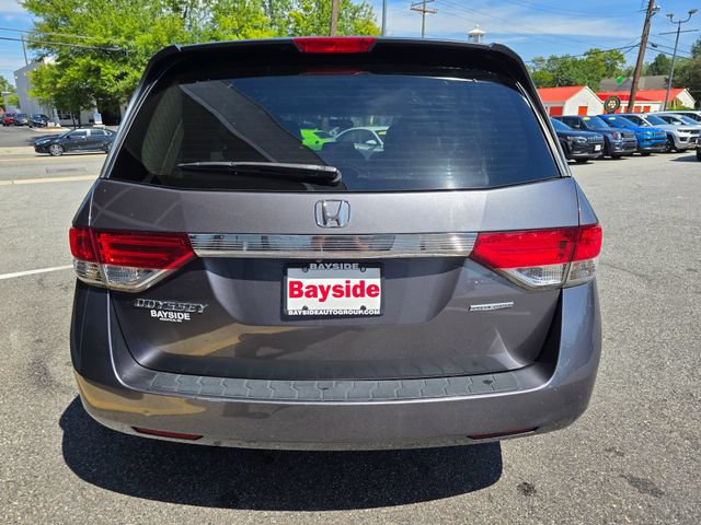 Used 2016 Honda Odyssey SE image 34